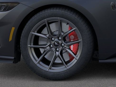 New 2026 Ford Mustang Dark Horse w/ Dark Horse Handlin Package RWD image 20