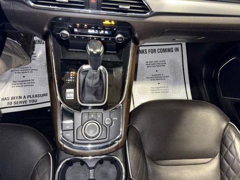 Used 2022 MAZDA CX-9 Signature image 22