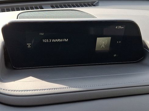 Used 2025 MAZDA CX-30 AWD 2.5 S w/ Select Sport Pkg image 15