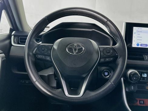 Used 2024 Toyota RAV4 Adventure AWD/4WD image 18