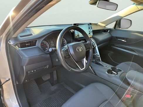 Used 2021 Toyota Venza Limited image 26