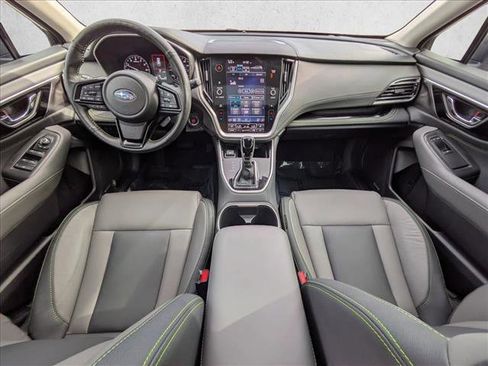 Used 2025 Subaru Outback Onyx Edition image 24