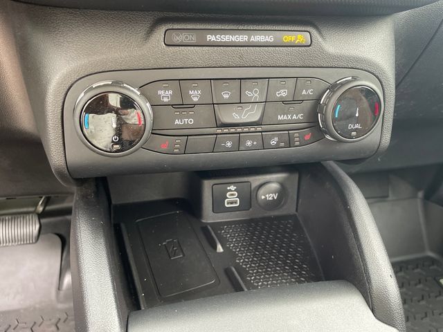 Certified 2024 Ford Bronco Sport Badlands w/ Premium Package AWD/4WD image 36