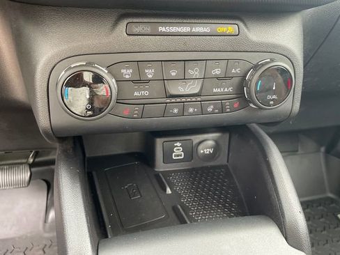 Certified 2024 Ford Bronco Sport Badlands w/ Premium Package AWD/4WD image 36