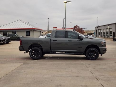 New 2026 RAM 2500 Lone Star image 7