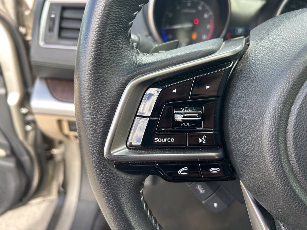 Used 2019 Subaru Outback 3.6R Limited w/ Popular Package #2 AWD/4WD image 19
