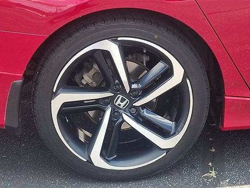 Used 2019 Honda Accord Sport image 28