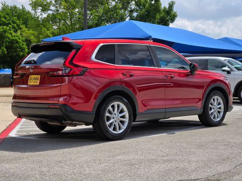 Used 2024 Honda CR-V EX-L image 3