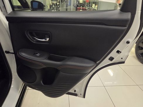 Certified 2023 Honda HR-V Sport image 22