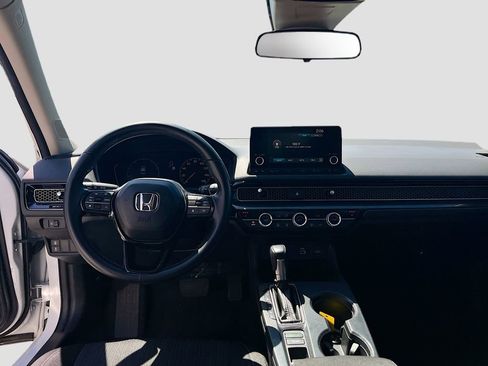 Used 2023 Honda Civic EX image 22