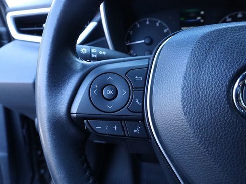 Used 2024 Toyota Corolla SE image 20