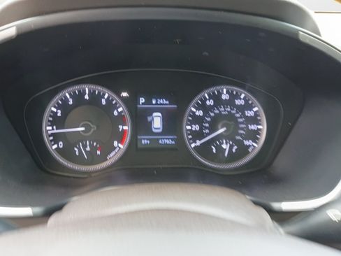 Used 2020 Hyundai Santa Fe SE FWD image 14