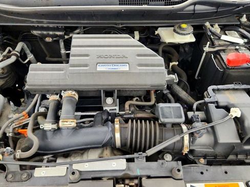 Used 2019 Honda CR-V EX-L image 26
