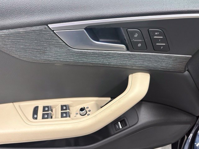Used 2017 Audi A4 2.0T Premium AWD/4WD image 14