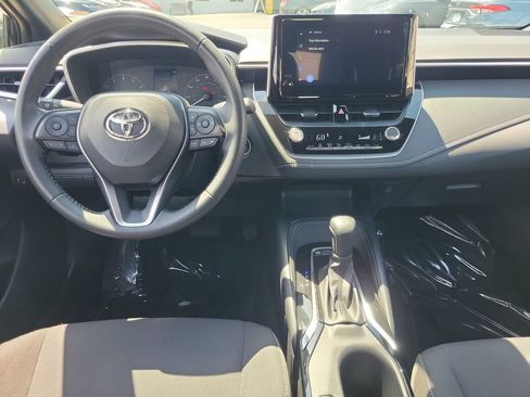 Used 2023 Toyota Corolla SE FWD image 12