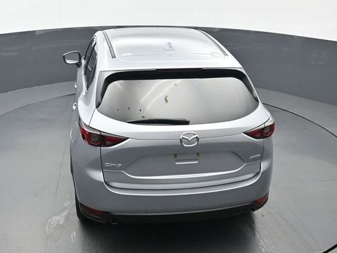 Used 2019 MAZDA CX-5 Grand Touring image 40