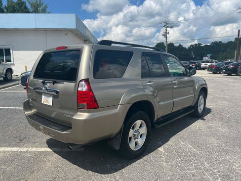Used 2008 Toyota 4Runner SR5 RWD image 5