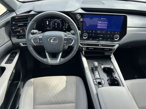 Used 2023 Lexus RX 350 w/ Accessory Package (P3) image 16