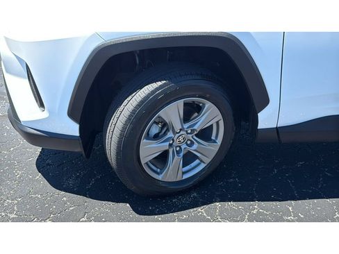 Certified 2024 Toyota RAV4 XLE AWD/4WD image 13