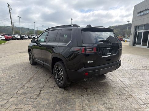 New 2026 Jeep Cherokee Limited AWD/4WD image 6