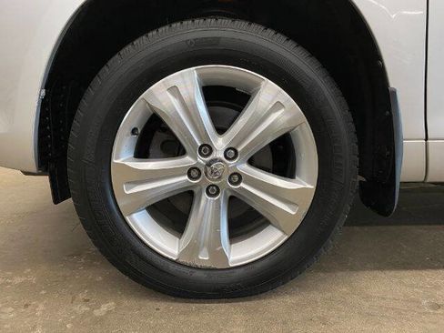 Used 2008 Toyota Highlander Limited AWD/4WD image 34