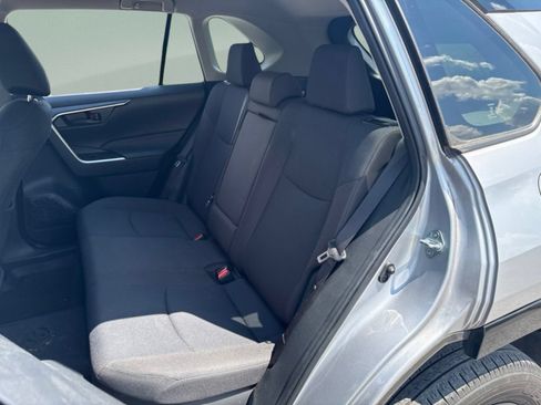 Certified 2023 Toyota RAV4 LE AWD/4WD image 26