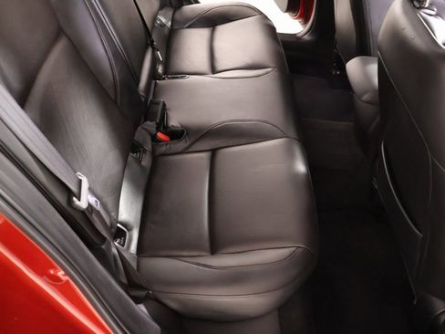 Used 2020 MAZDA MAZDA3 Premium image 14