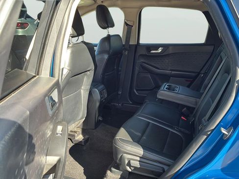 Used 2020 Ford Escape SEL FWD image 15