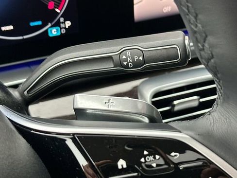 Certified 2025 Mercedes-Benz GLE 350 4MATIC image 34