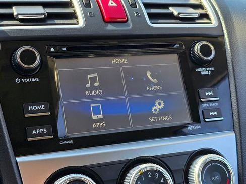 Used 2016 Subaru Impreza 2.0i Sport Premium w/ Popular Package #1 AWD/4WD image 29