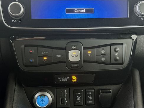 Used 2024 Nissan Leaf SV Plus image 24