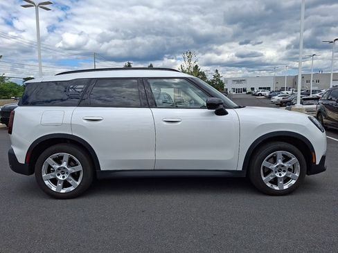 Used 2025 MINI Cooper Countryman S w/ Comfort Package Max AWD/4WD image 7