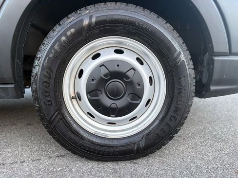 Used 2022 Ford Transit 250 Medium Roof image 44