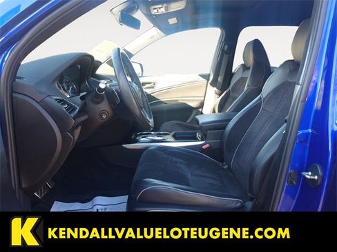 Used 2019 Acura MDX A-Spec image 9