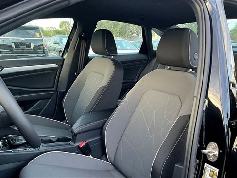 New 2026 Volkswagen Jetta Sport FWD image 19