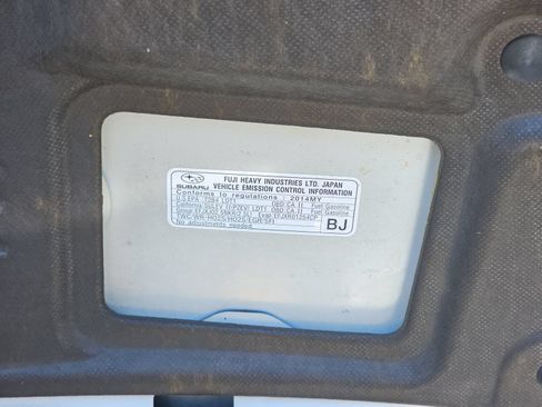 Used 2014 Subaru Forester 2.5i Limited w/ Popular Package #2 AWD/4WD image 15