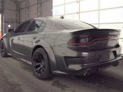 Used 2022 Dodge Charger Scat Pack RWD image 8