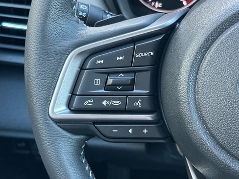 New 2025 Subaru Outback Premium image 24