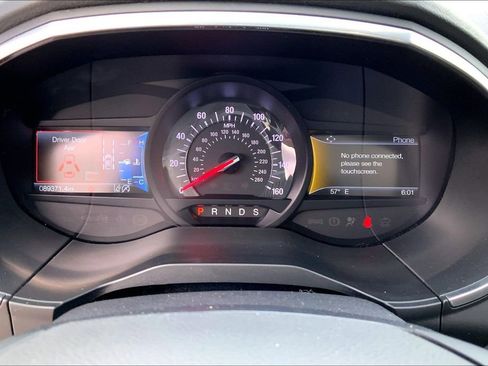 Used 2019 Ford Edge ST w/ Convenience Package AWD/4WD image 20