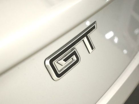 Used 2024 Ford Mustang GT Premium image 32