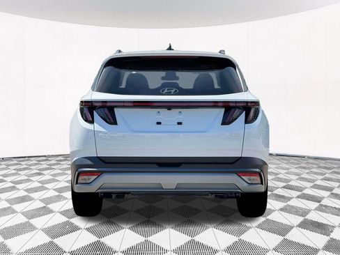 New 2026 Hyundai Tucson SEL image 9