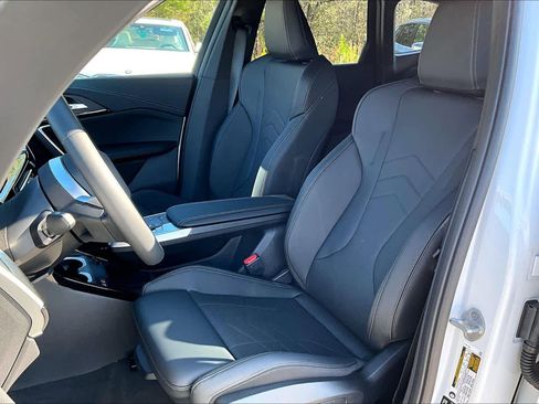 New 2026 BMW X1 xDrive28i w/ Convenience Package image 7