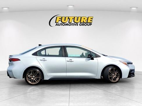 Certified 2024 Toyota Corolla Sedan image 4