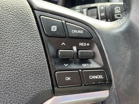 Used 2018 Hyundai Tucson Value AWD/4WD image 19