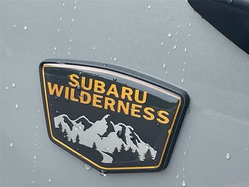 New 2026 Subaru Forester Wilderness AWD/4WD image 10
