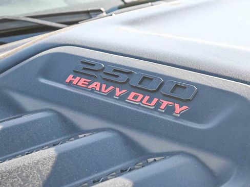 New 2026 RAM 2500 Power Wagon image 11