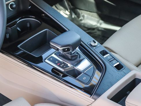 Used 2024 Audi A5 2.0T Premium Plus w/ Premium Plus AWD/4WD image 22