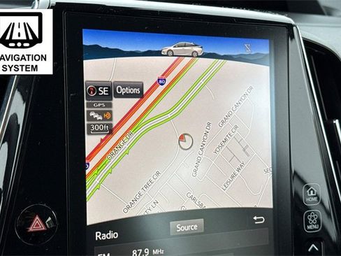 Used 2020 Toyota Prius Prime XLE image 23