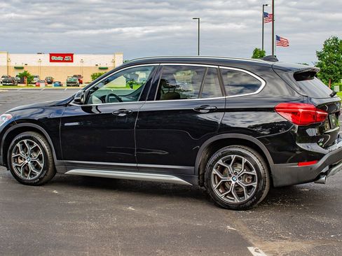 Used 2021 BMW X1 sDrive28i w/ Convenience Package FWD image 6