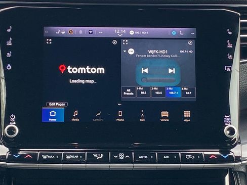 Used 2022 Jeep Wagoneer Series I image 6